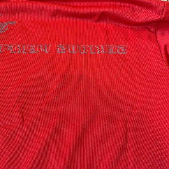 Mizuno athletic shirt size L - Picture 7 of 8